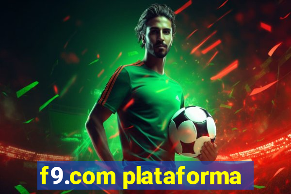 f9.com plataforma